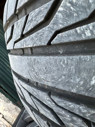 Llantas y neumáticos Range Rover