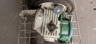 Cola Volvo para velero