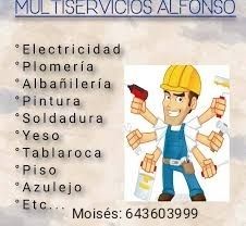 Multiservicio