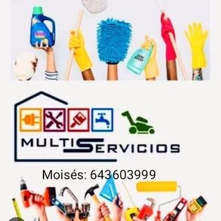 Multiservicio