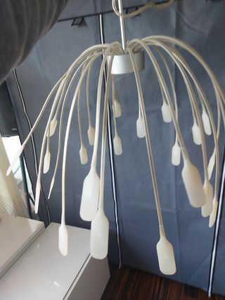Lampara techo Häggäs Ikea
