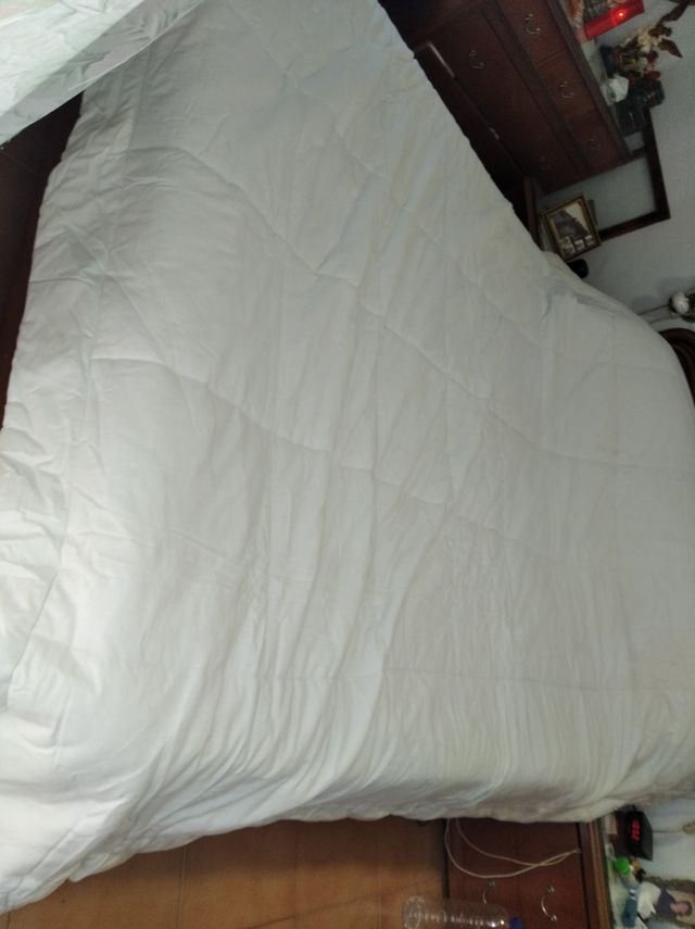 Edredon grande 1,50 REBAJADO