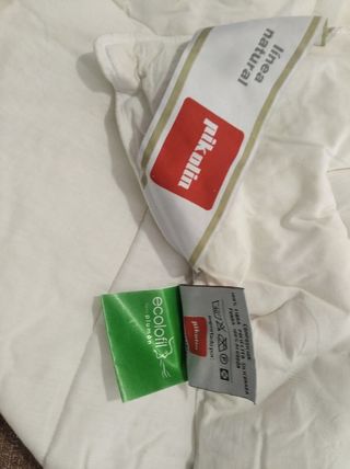 EDREDON NORDICO grande 1,50 REBAJADO