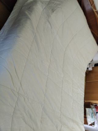 EDREDON NORDICO grande 1,50 REBAJADO