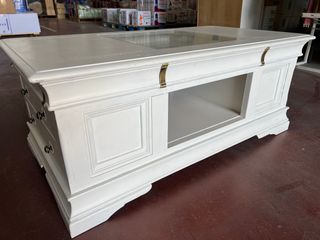 Mesa salón 