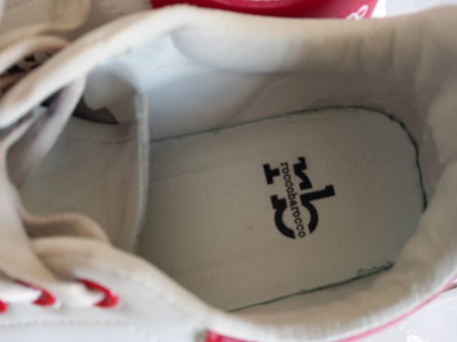 sneakers rocco barocco