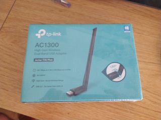 Antena wifi TP link AC1300
