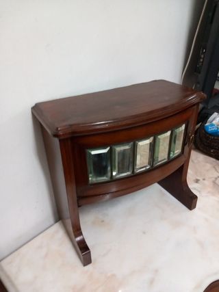 Mueble antiguo