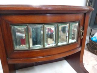 Mueble antiguo