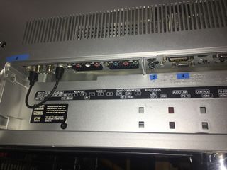 televisor loewe individual 46 , 100 DR