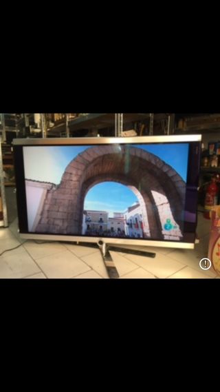 televisor loewe individual 46 , 100 DR