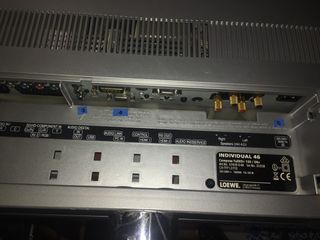 televisor loewe individual 46 , 100 DR