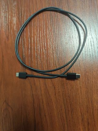 cable nuevo Samsung galaxy fold 4