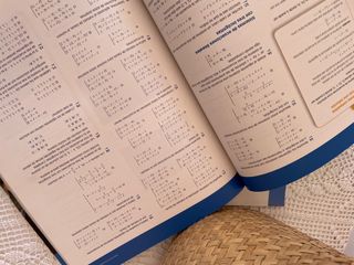  1° Bachillerato Matemáticas