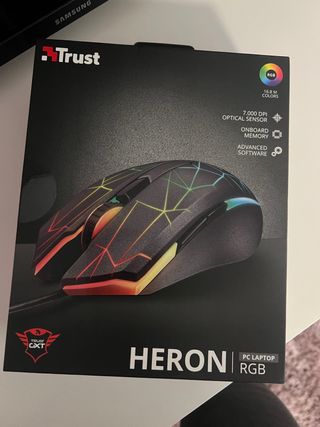 Raton Gaming
