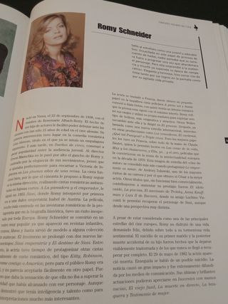 Libro El cine de Larousse