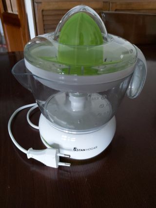 EXPRIMIDOR CÍTRICOS
