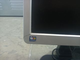 Monitor HP1740