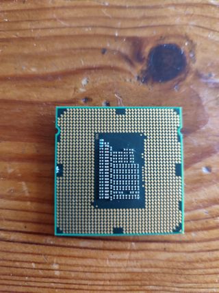 Intel Core i3 2120 3.3GHz socket 1155