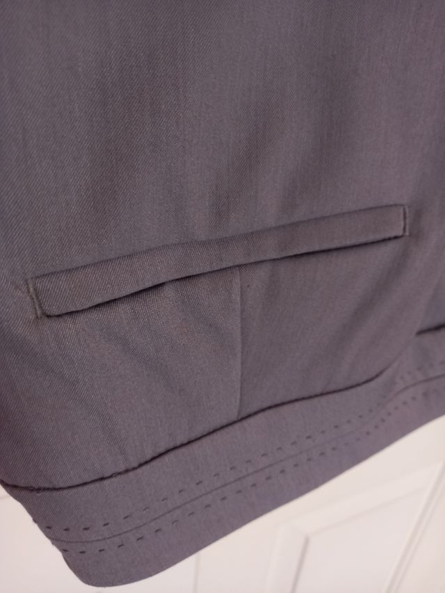 Pantalón mujer CORTEFIEL