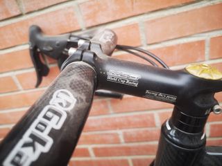 BH carbono