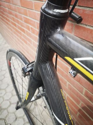 BH carbono