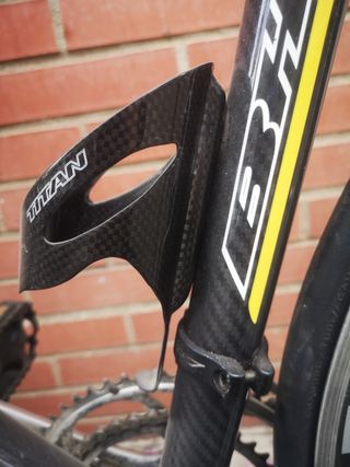 BH carbono