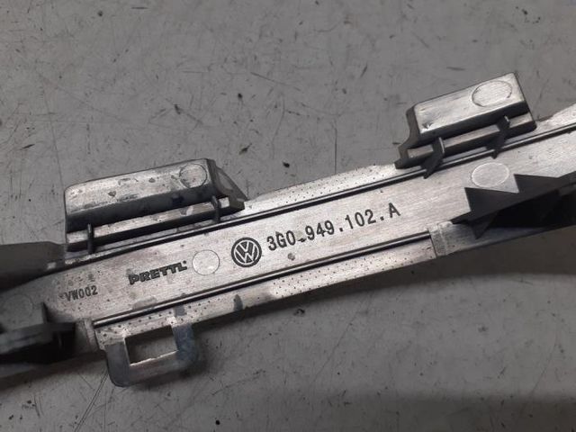 NTERMITENTE DE ESPEJO 3G0949102A Passat y Golf 8