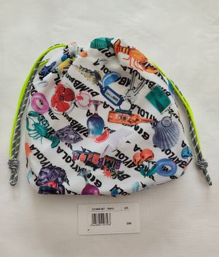 Mini bolso saca de Bimba y Lola sin estrenar