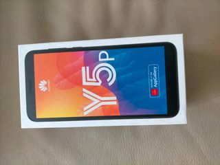 NUOVO TELEFONO CELLULARE HUAWEI Y5P