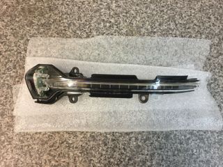 SEAT (5F) PILOTO INTERMITENTE DE ESPEJO 5F0949101B