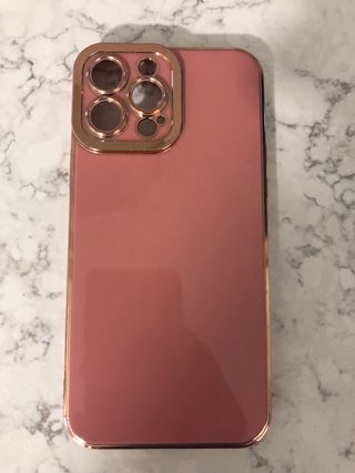 Funda carcasa Iphone 13 pro max