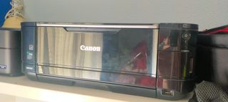 Impresora Canon