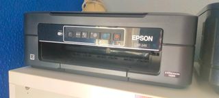 Impresora Epson