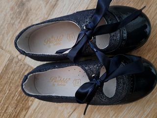 Pack chanclas y zapatos niña n⁰26-27 y 29 NUEVOS