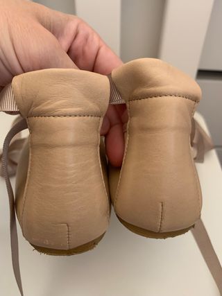 Zapatos Niña N*35
