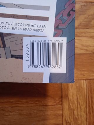 Los forasteros del tiempo