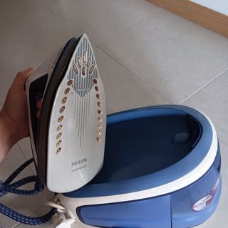 Centro de planchado Philips