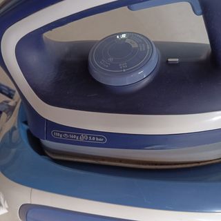 Centro de planchado Philips