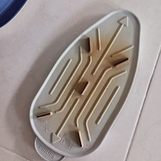 Centro de planchado Philips