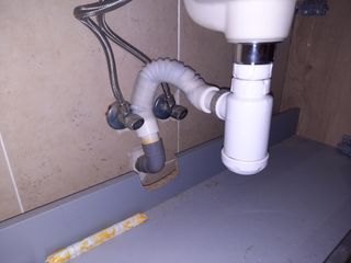 fontanero profesional