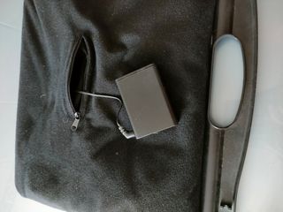 mesita auxiliar portátil