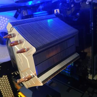 Dissipatore ad aria Zalman 7x