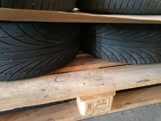Llantas BBS 5x100 en 18