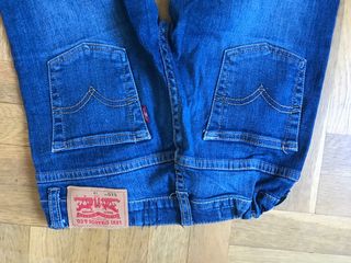 Levis 510