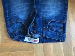 Levis 510