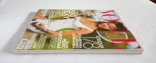 REVISTA VOGUE Nº193 - ABRIL AÑO 2004