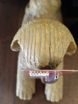 Bolígrafo encendedor Fortuna