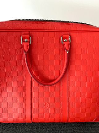 Maletin Louis vuitton, NUEVO.