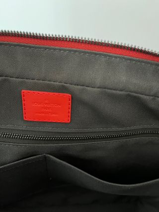 Maletin Louis vuitton, NUEVO.